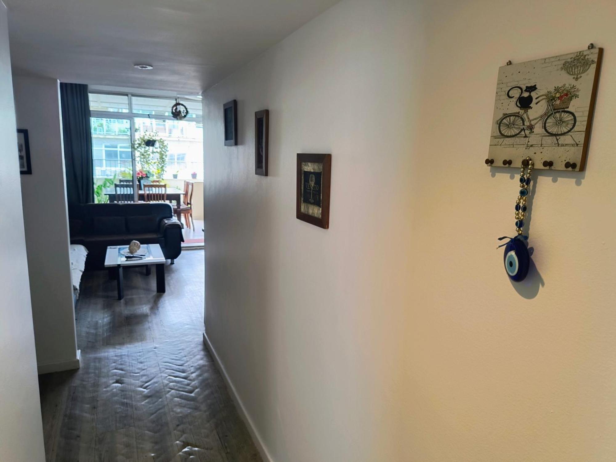 Quarto Em Cobertura Com Vista Para O Mar 1 Rio de Janeiro Exterior foto